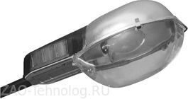 ЖКУ-16-100, ЖКУ-16-250, ЖКУ-16-400. Светильники уличные ЖКУ 16 ...