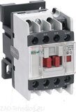 Контактор КМ-103 50А 220В 1НО+1НЗ AC3 -11 DEKraft 22133DEK